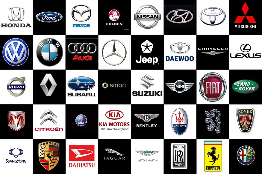 Car Symbol Image - KibrisPDR