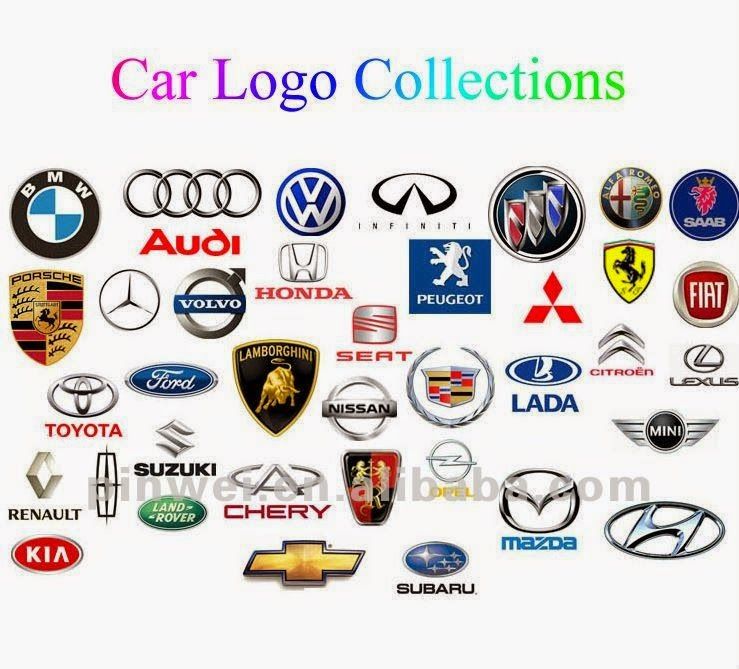 Detail Car Symbol Image Nomer 31