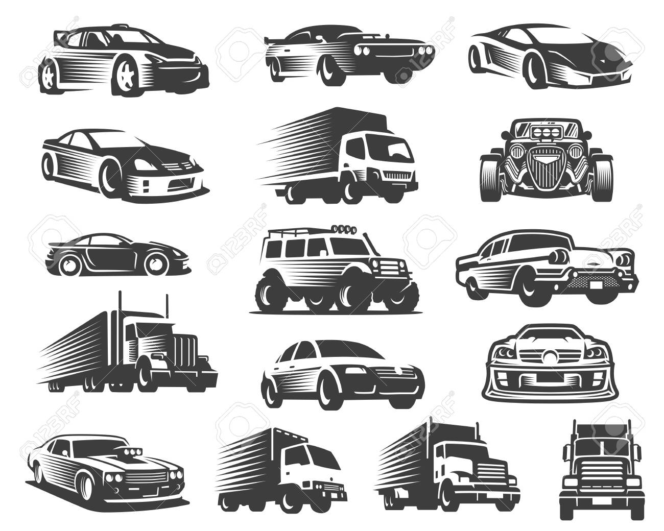 Detail Car Symbol Image Nomer 34
