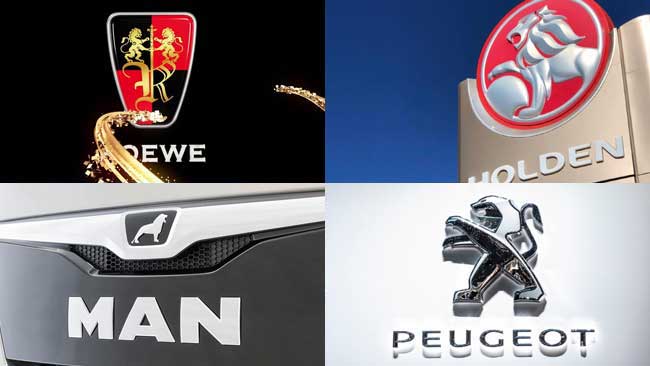 Detail Car Symbol Image Nomer 38