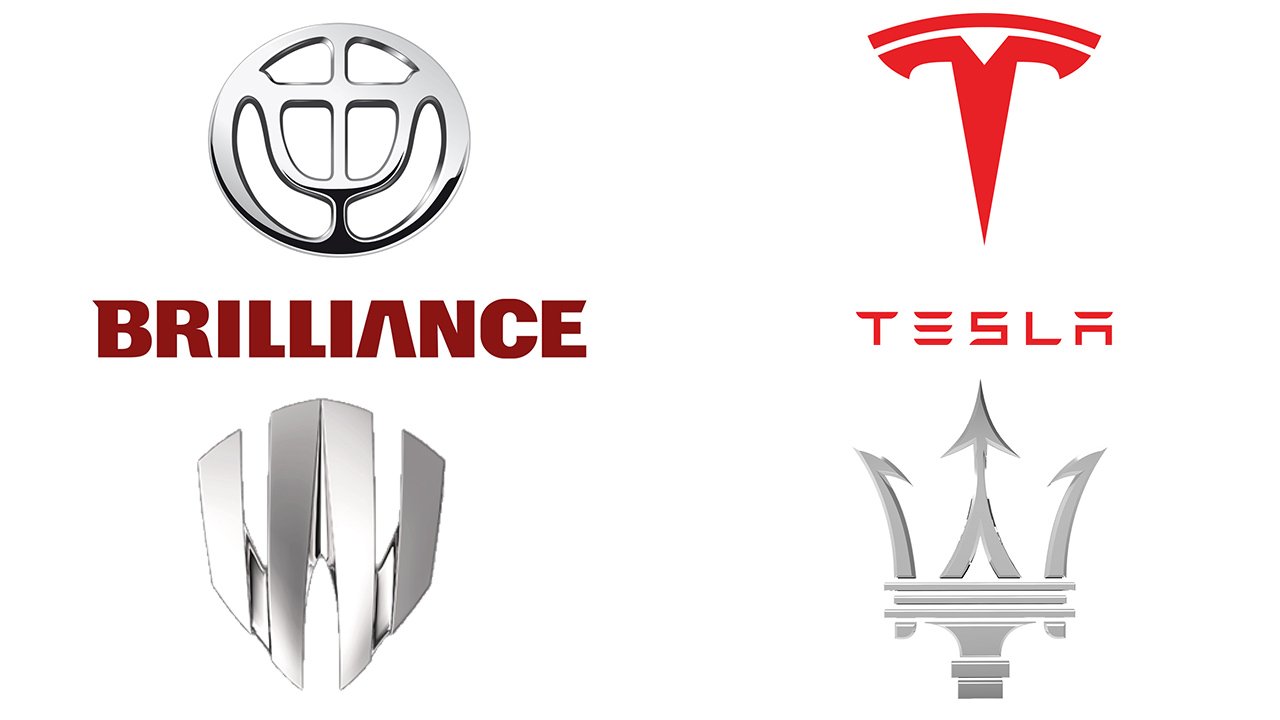 Detail Car Symbol Image Nomer 42