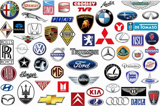 Detail Car Symbol Image Nomer 7