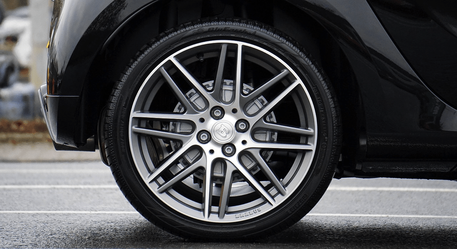 Detail Car Tires Images Nomer 7