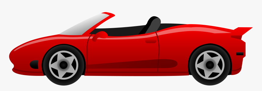 Detail Car Transparent Nomer 5