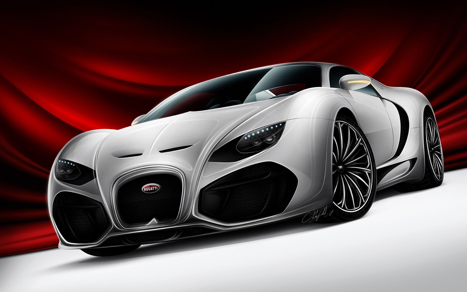 Detail Car Wallpapers Hd Nomer 53