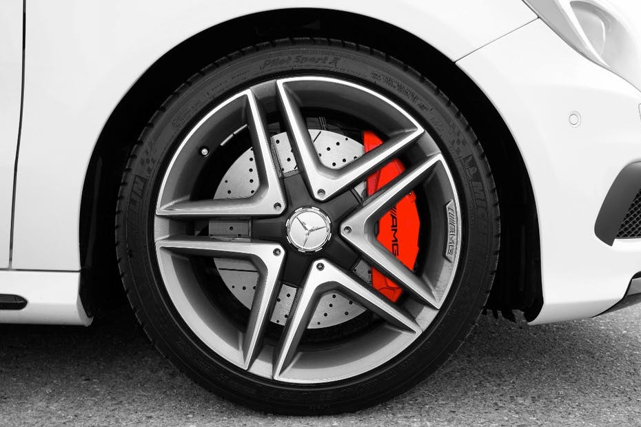 Detail Car Wheel Nomer 23