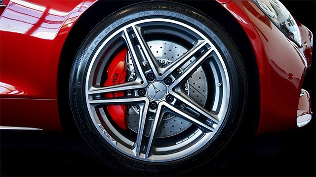 Detail Car Wheel Nomer 40