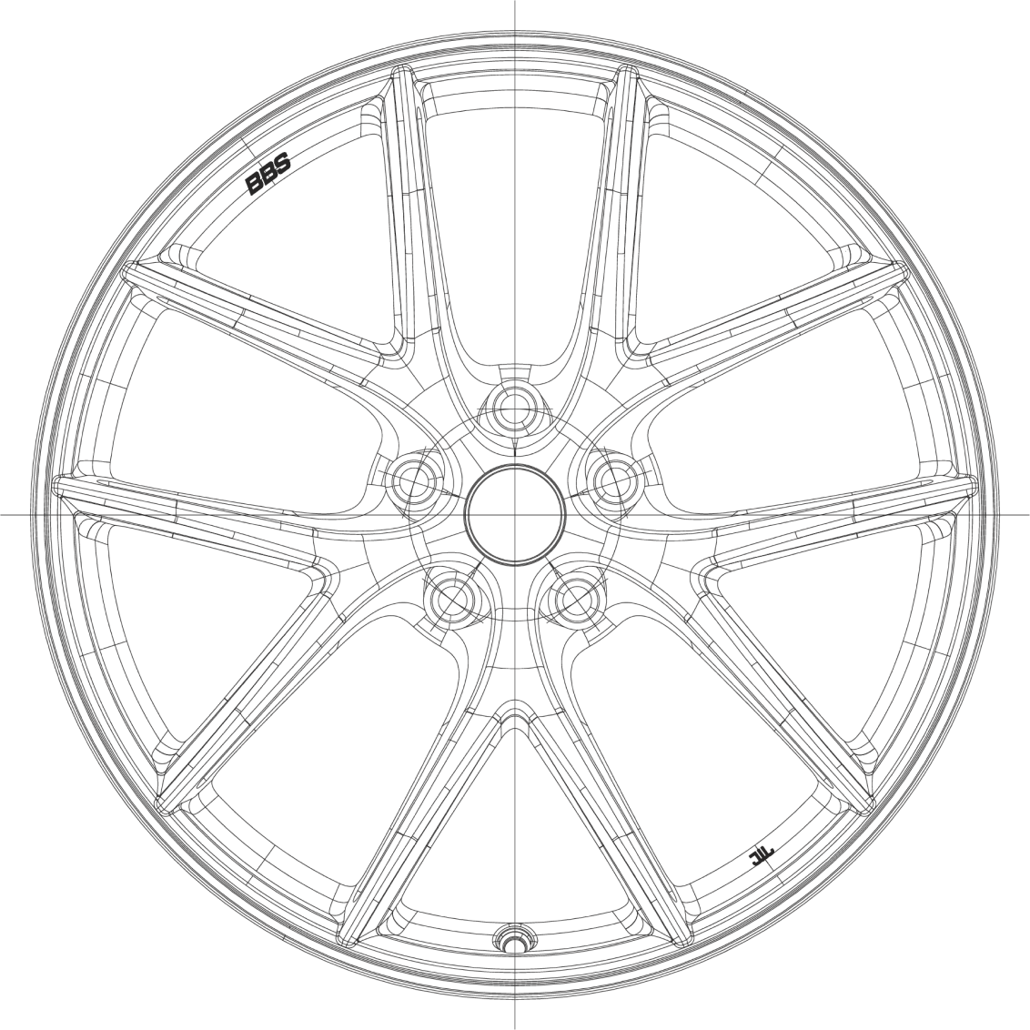 Detail Car Wheel Image Nomer 48