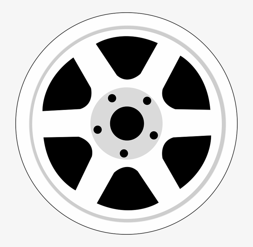 Detail Car Wheel Png Nomer 19