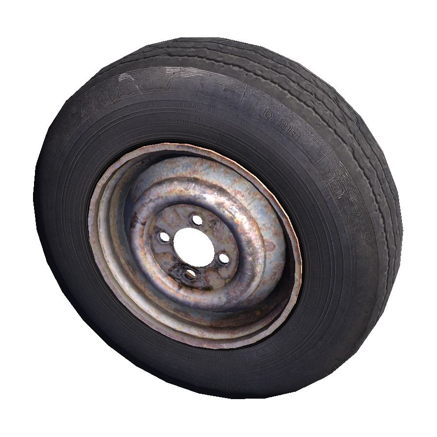 Detail Car Wheel Png Nomer 41