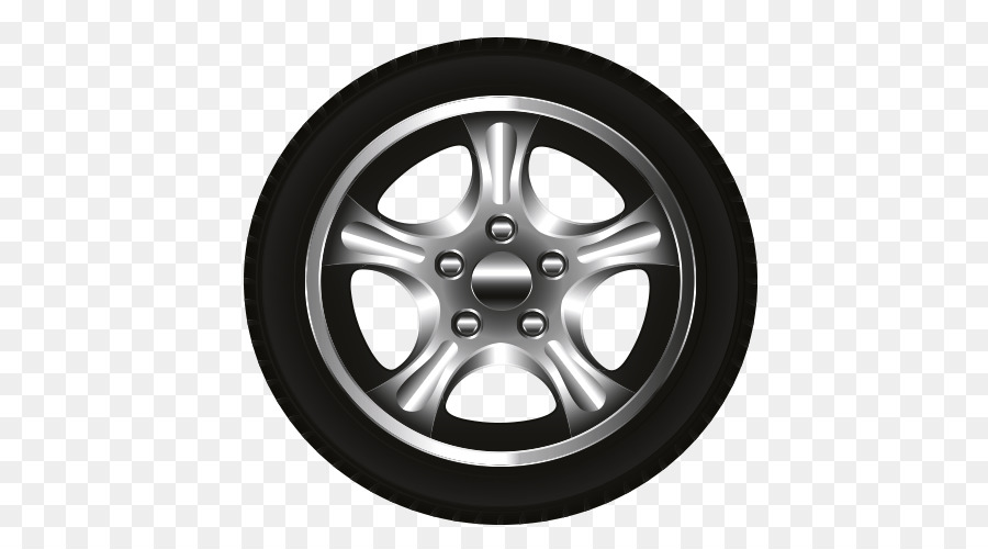 Detail Car Wheel Png Nomer 44