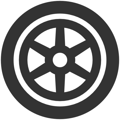 Detail Car Wheel Png Nomer 8