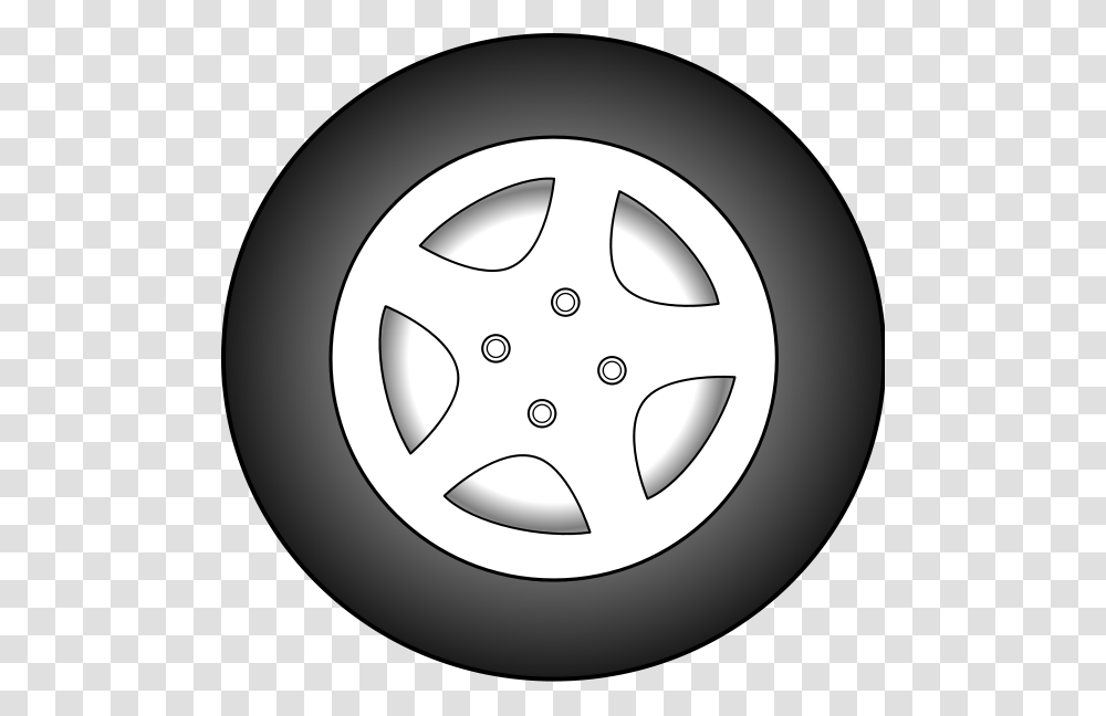 Detail Car Wheels Clipart Nomer 19