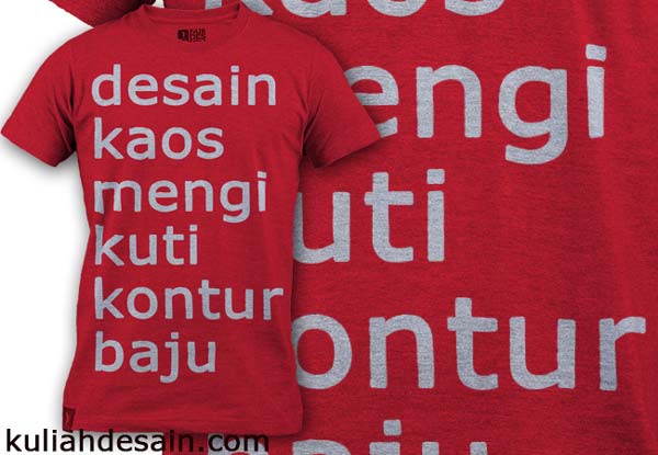 Detail Cara Agar Gambar Desain Mengikuti Kontur Kaos Di Photoshop Nomer 18