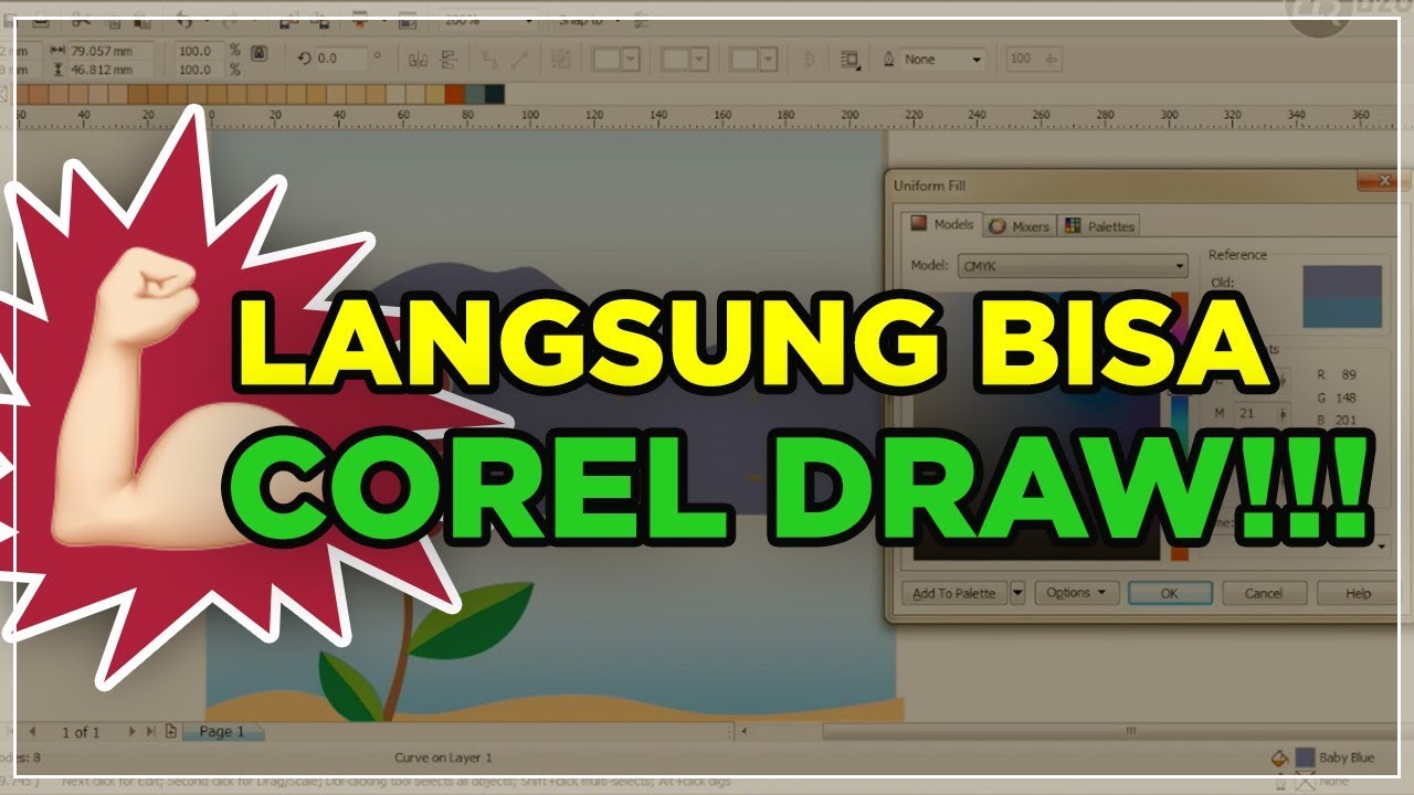 Detail Cara Beli Coreldraw Asli Nomer 4