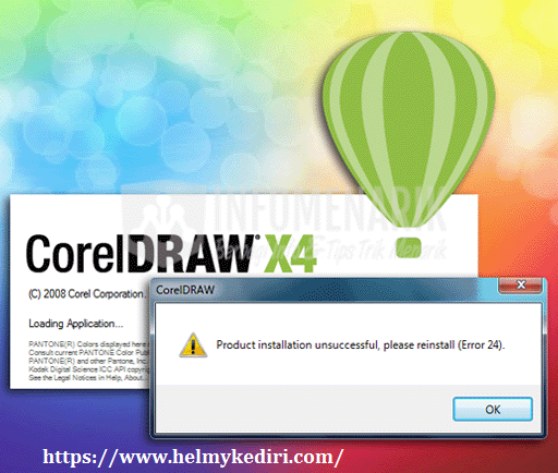 Detail Cara Beli Coreldraw Asli Nomer 48