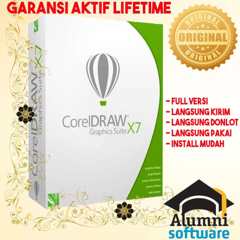 Detail Cara Beli Coreldraw Asli Nomer 10