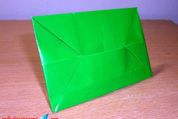 Detail Cara Bikin Amplop Dari Origami Nomer 28