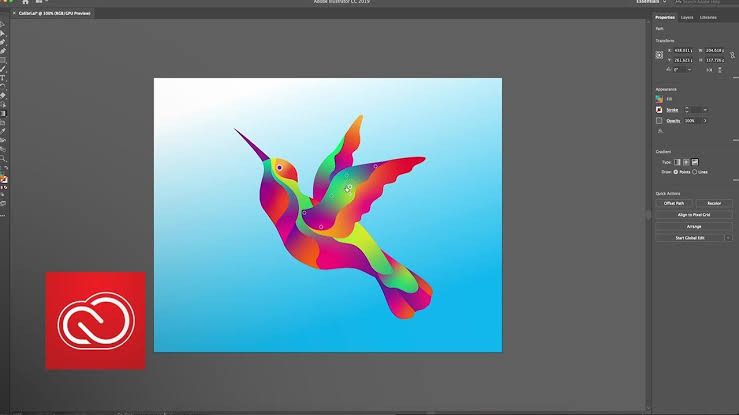 Detail Cara Bikin Brosur Di Photoshop Nomer 28