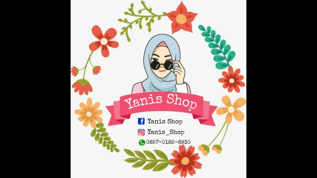 Detail Cara Bikin Logo Olshop Nomer 6