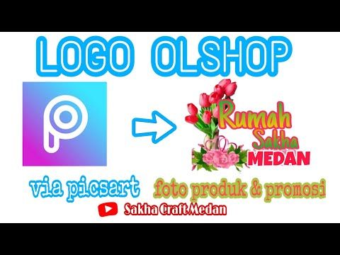 Detail Cara Bikin Logo Olshop Nomer 10