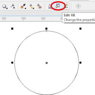 Detail Cara Buat Gradasi Warna Di Corel Nomer 42