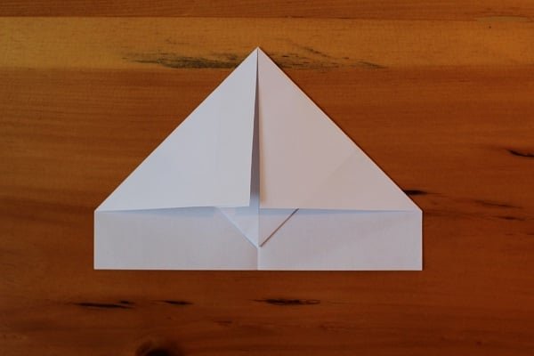 Detail Cara Buat Origami Pesawat Nomer 49