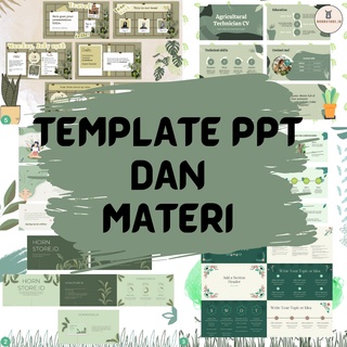 Detail Cara Buat Ppt Aesthetic Nomer 54