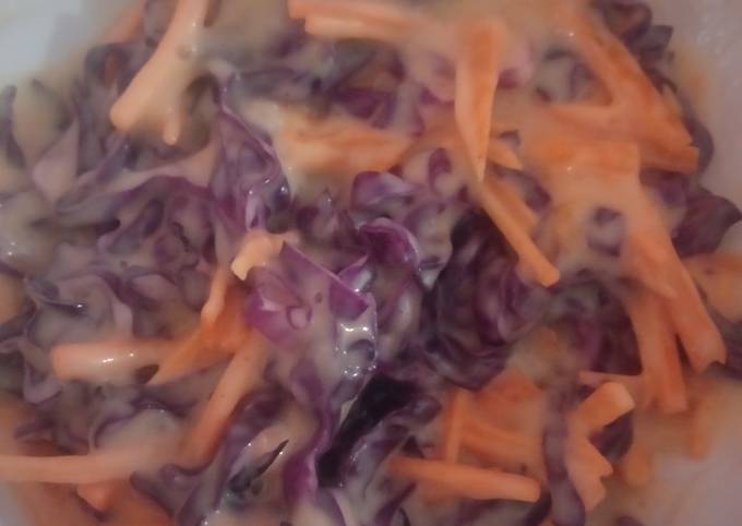 Detail Cara Buat Salad Sayur Sederhana Nomer 43