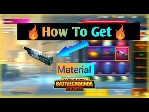 Detail Cara Dapat Material Pubg Gratis Nomer 19