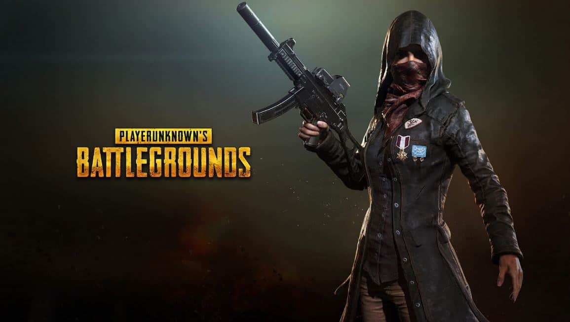 Detail Cara Dapat Material Pubg Gratis Nomer 53