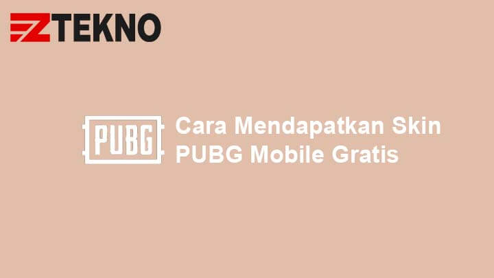 Detail Cara Dapat Material Pubg Gratis Nomer 56