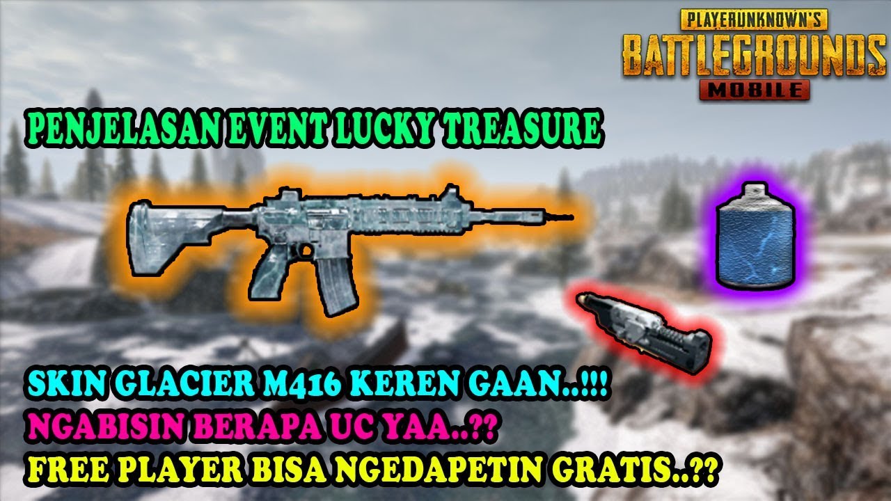 Detail Cara Dapat Material Pubg Gratis Nomer 8