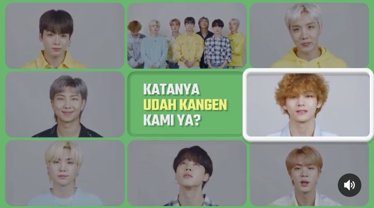 Detail Cara Dapat Pc Bts Di Tokopedia Nomer 57