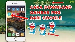Detail Cara Download Gambar Png Di Hp Nomer 36
