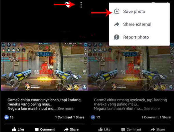 Detail Cara Download Gambar Resolusi Tinggi Nomer 50