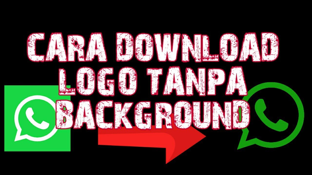 Detail Cara Download Logo Nomer 3