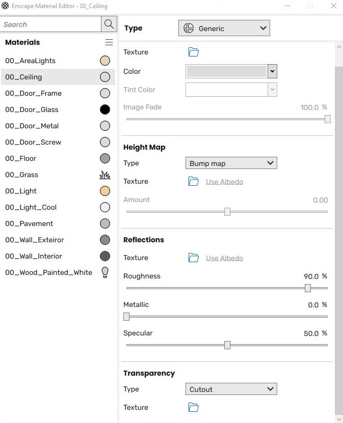 Detail Cara Download Material Sketchup Nomer 57