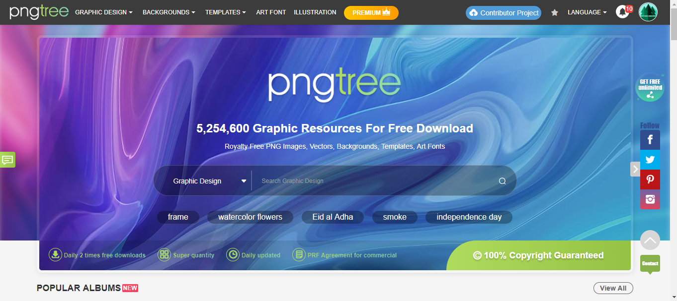 Detail Cara Download Png Gratis Nomer 9