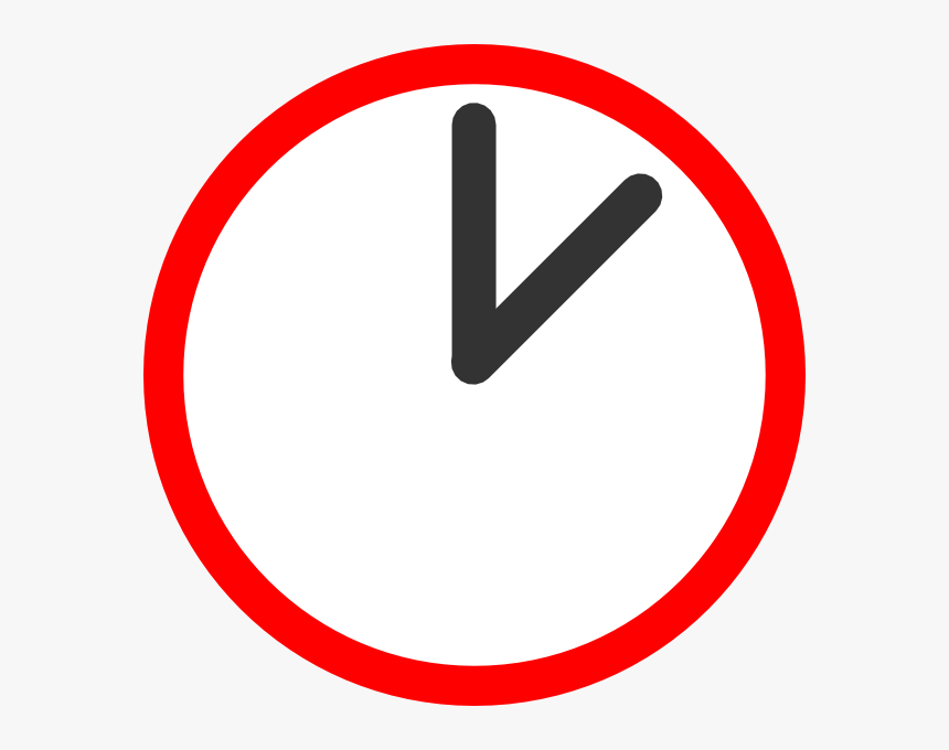 Detail Clock Gif Transparent Nomer 4