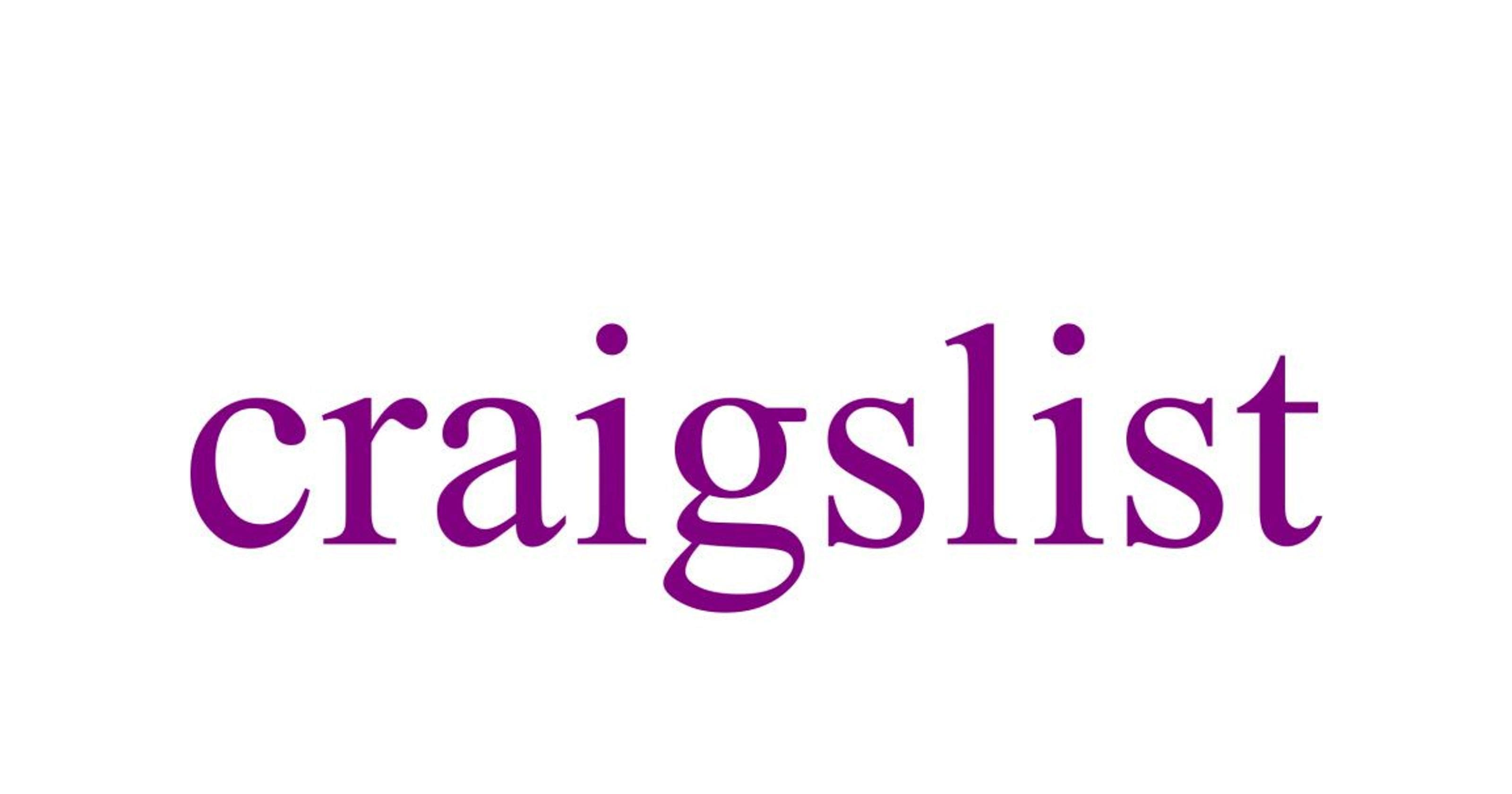 Detail Craigslist Logo Png Nomer 8