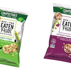 Detail Crunchmaster Grain Free Nomer 14