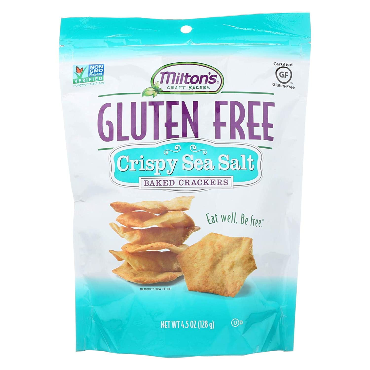 Detail Crunchmaster Grain Free Nomer 16