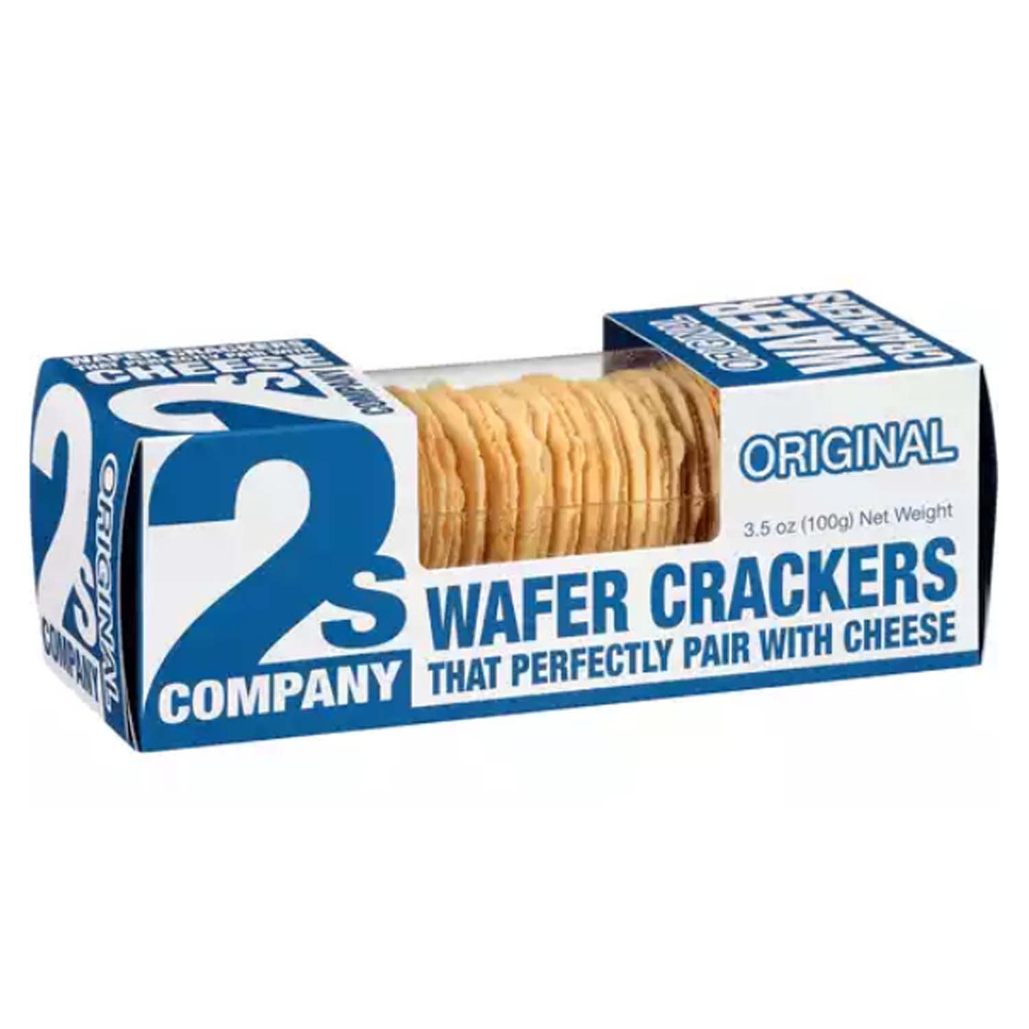 Detail Crunchmaster Grain Free Nomer 17