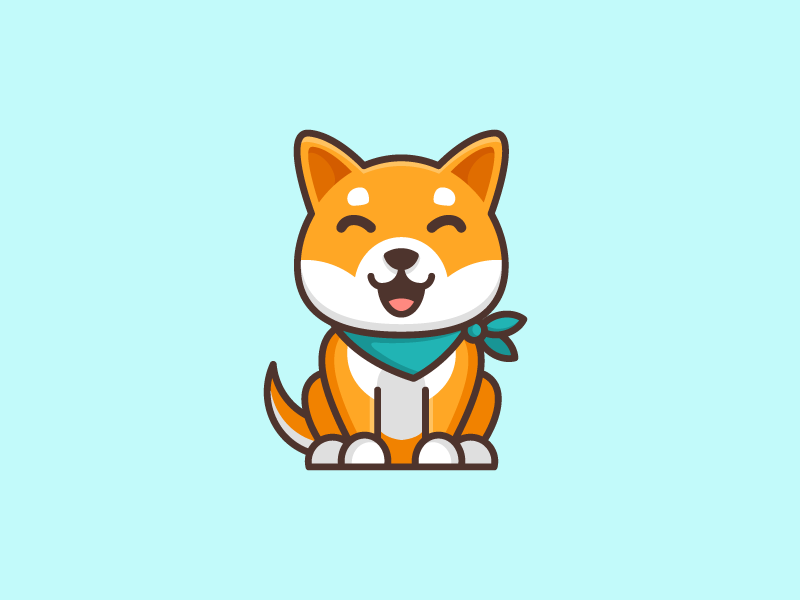 Detail Cute Shiba Inu Pictures Nomer 15