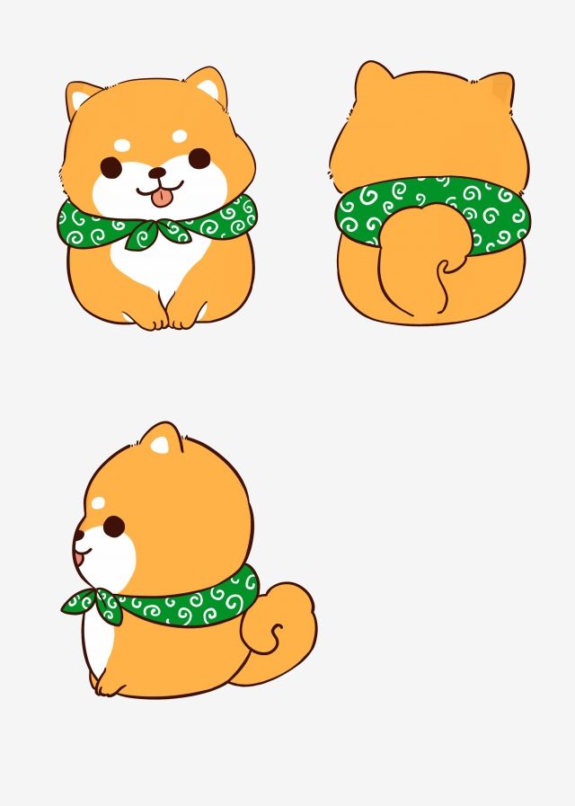 Detail Cute Shiba Inu Pictures Nomer 5