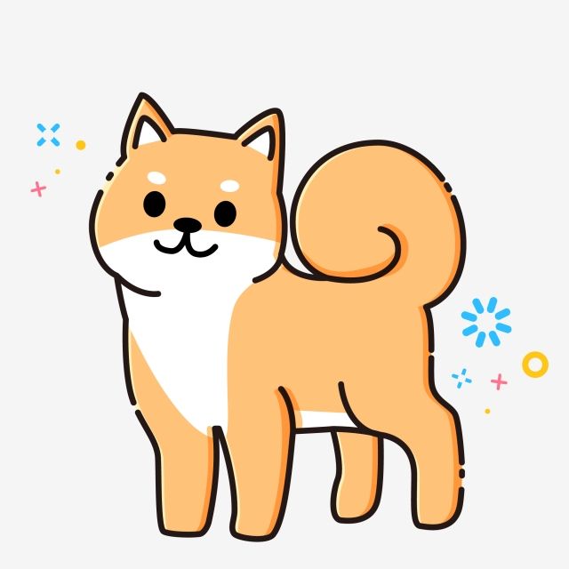 Detail Cute Shiba Inu Pictures Nomer 6