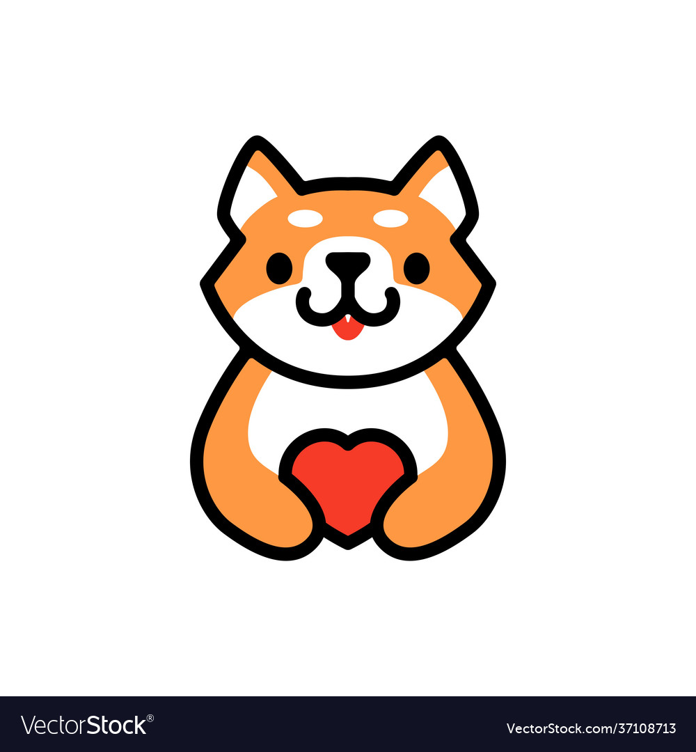 Detail Cute Shiba Inu Pictures Nomer 7
