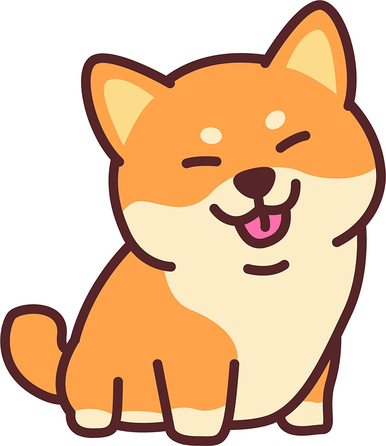 Detail Cute Shiba Inu Pictures Nomer 8