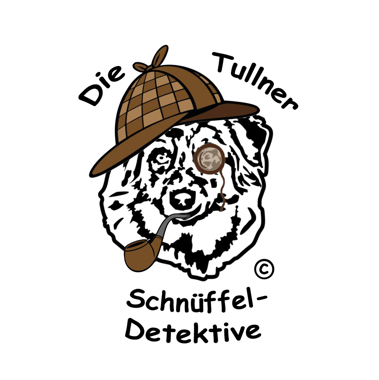 Detail Detektiv Hund Nomer 25